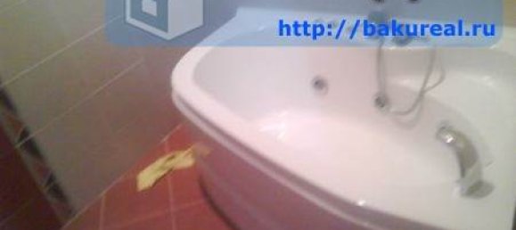 3 chambres Appartement à Baku, Azerbaijan No. 894 18