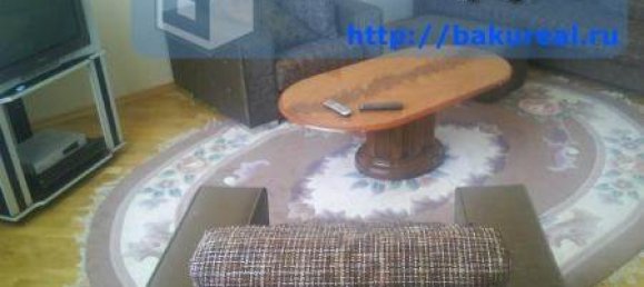 3 chambres Appartement à Baku, Azerbaijan No. 894 2