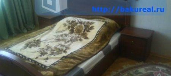 3 chambres Appartement à Baku, Azerbaijan No. 894 6