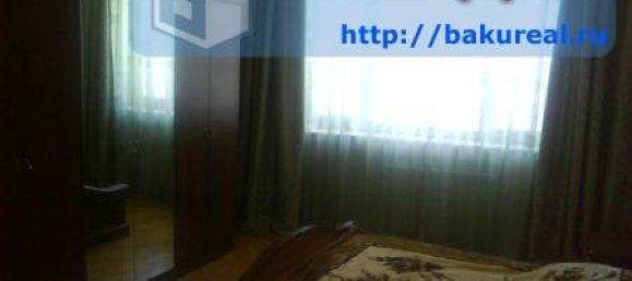 3 chambres Appartement à Baku, Azerbaijan No. 894 13