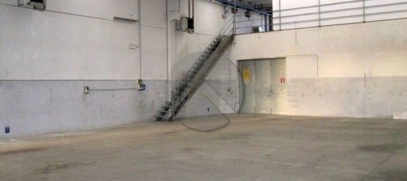 Lagerhaus in Capannori, Italy 1570m², Nr. 62726 9