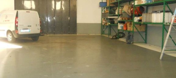 Lagerhaus in Capannori, Italy 1570m², Nr. 62726 4