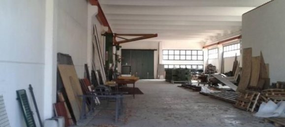 Lagerhaus in Capannori, Italy 1570m², Nr. 62726 10