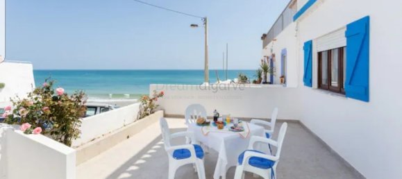 Villa T6 em Budens, Portugal N.º 113406 16