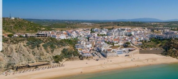 Villa T6 em Budens, Portugal N.º 113406 27