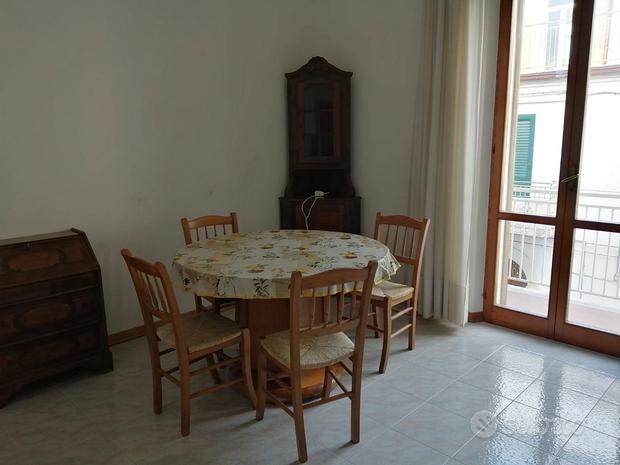 5-Zimmer Wohnung in Montenero di Bisaccia, Italy, Nr. 276911