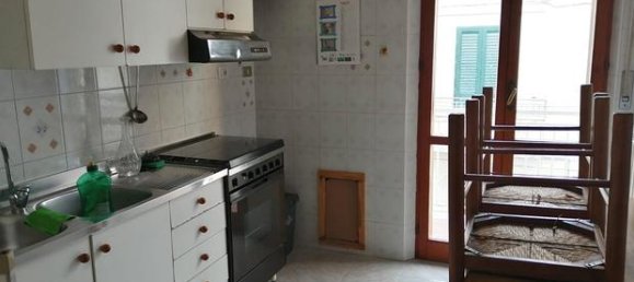 5-Zimmer Wohnung in Montenero di Bisaccia, Italy, Nr. 276911 2