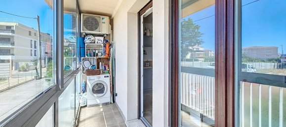 1 bedroom Apartment in Saint-Laurent-du-Var, France No. 284783 9