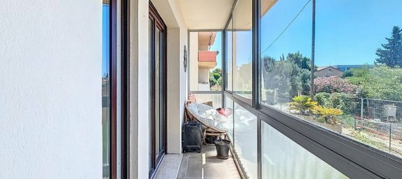 1 bedroom Apartment in Saint-Laurent-du-Var, France No. 284783 10