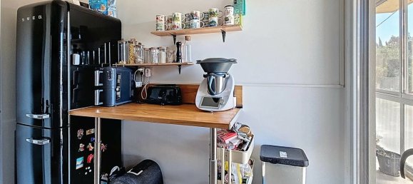 1 bedroom Apartment in Saint-Laurent-du-Var, France No. 284783 8