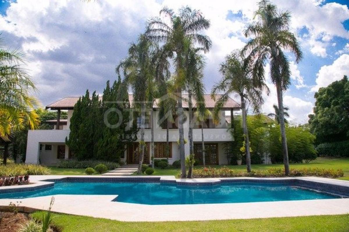 Casa T5 em São Paulo, Brazil N.º 514215