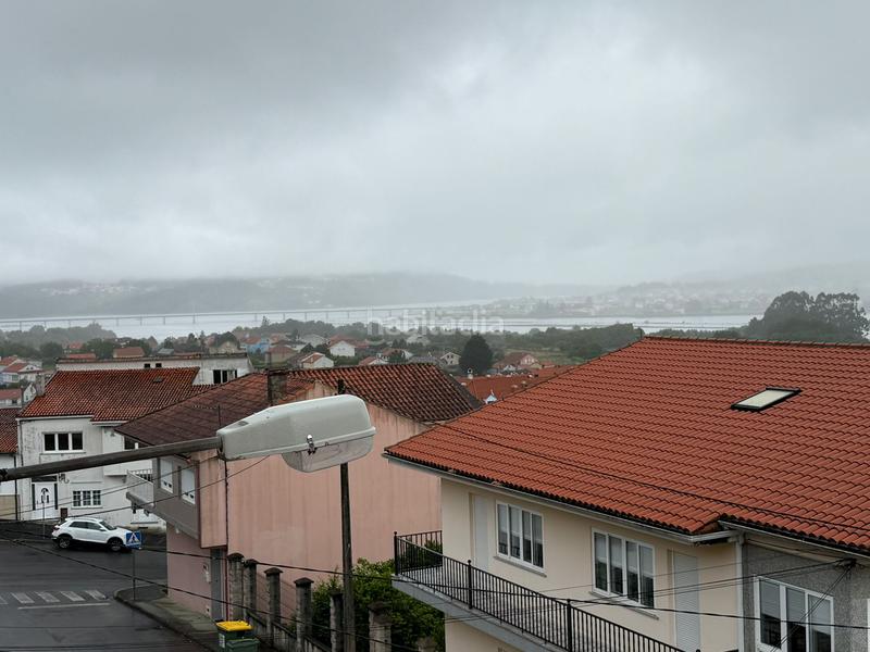 3 Schlafzimmer Stadthaus in A Coruna, Spain, Nr. 165651
