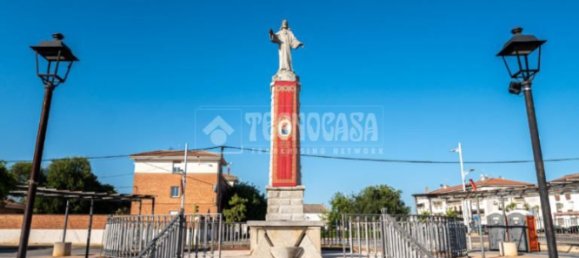 Adosado de 3 dormitorios en Andalucía, Spain No. 147774 24