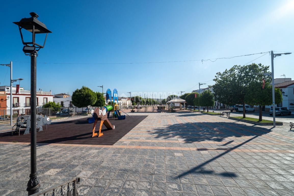 Adosado de 3 dormitorios en Andalucía, Spain No. 147774