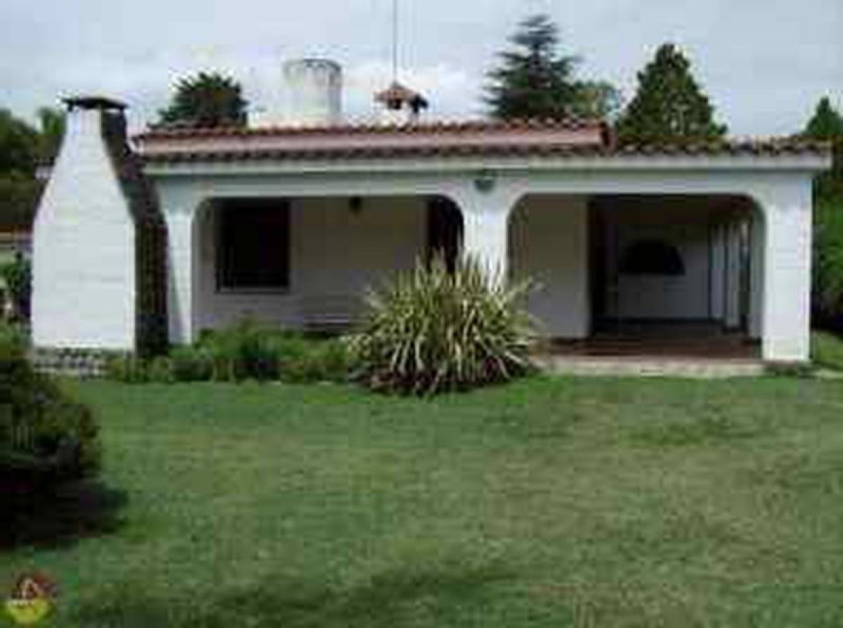 3 bedrooms House in Cordoba, Argentina No. 53044