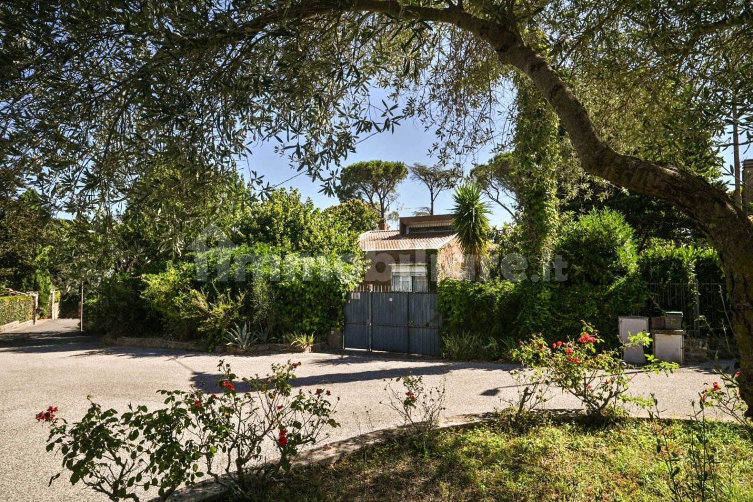 7 bedrooms Villa in Anguillara Sabazia, Italy No. 272761