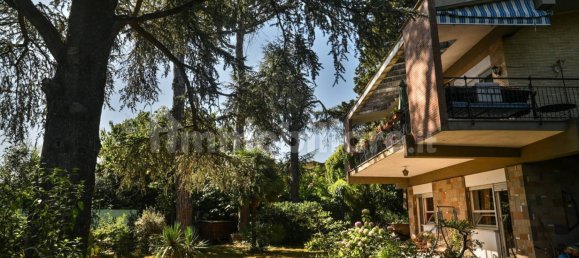 7 bedrooms Villa in Anguillara Sabazia, Italy No. 272761 7