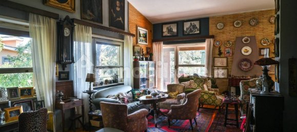 7 bedrooms Villa in Anguillara Sabazia, Italy No. 272761 17