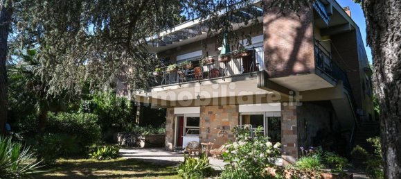 7 bedrooms Villa in Anguillara Sabazia, Italy No. 272761 8