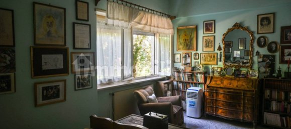 7 bedrooms Villa in Anguillara Sabazia, Italy No. 272761 22