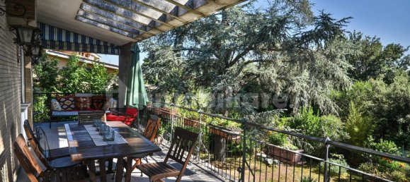 7 bedrooms Villa in Anguillara Sabazia, Italy No. 272761 3