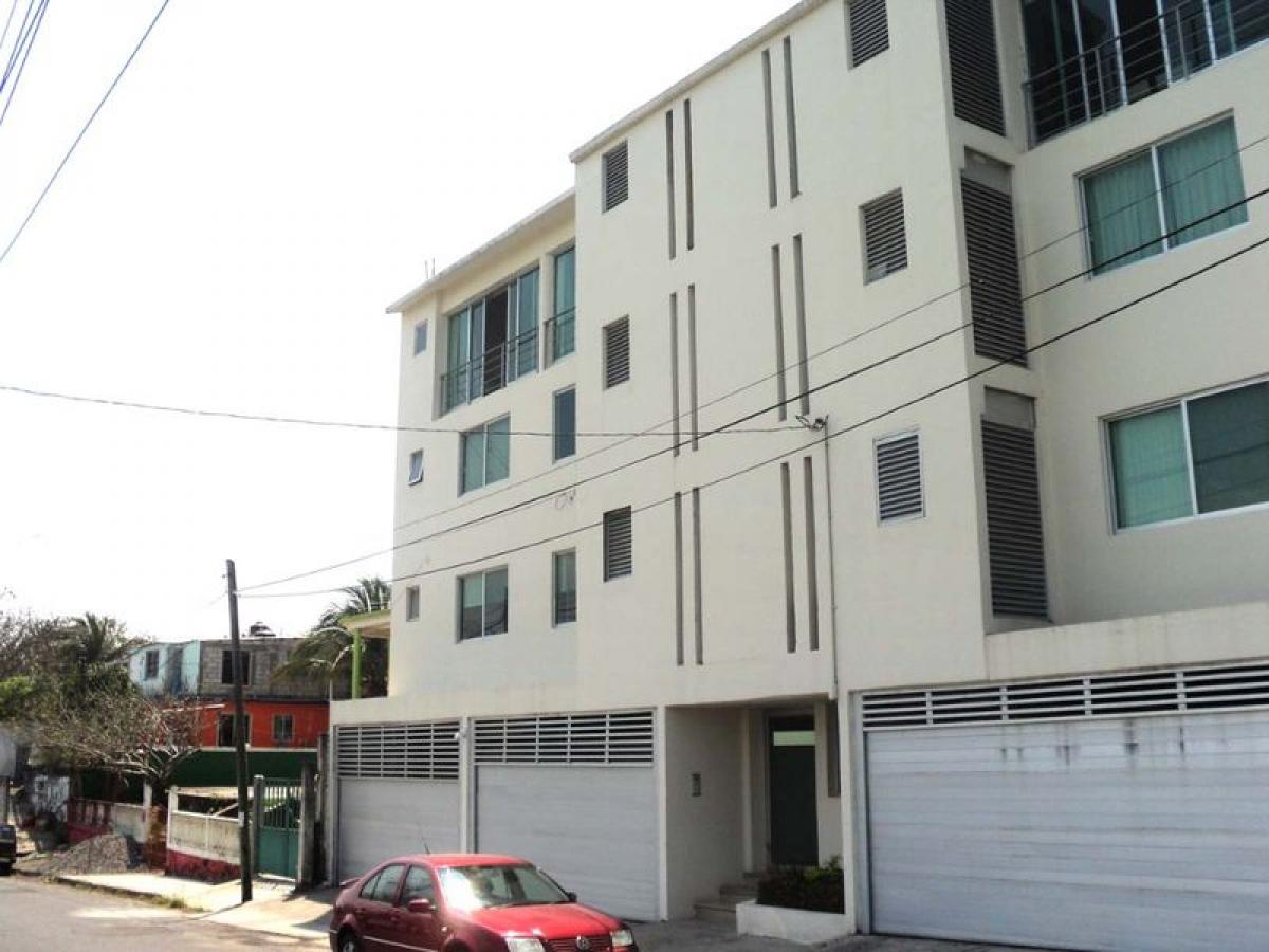 3 غرف نوم شقة في Veracruz, Mexico رقم 228485