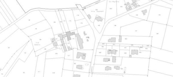 5-Zimmer Wohnung in Conzano, Italy, Nr. 293914 11