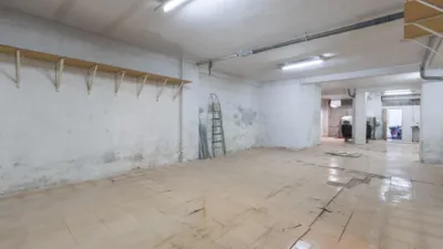  عقار تجاري في Granada, Spain 134متر مربع رقم 95146