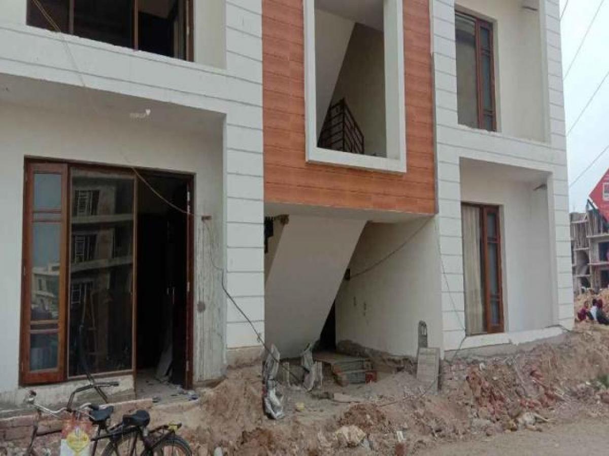 2 bedrooms House in Mohali, India No. 1526