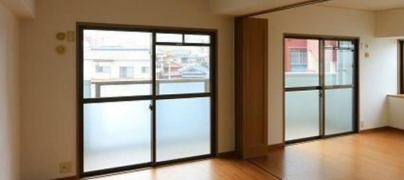 Apartamento T4 em Fukuoka, Japan N.º 5429 2
