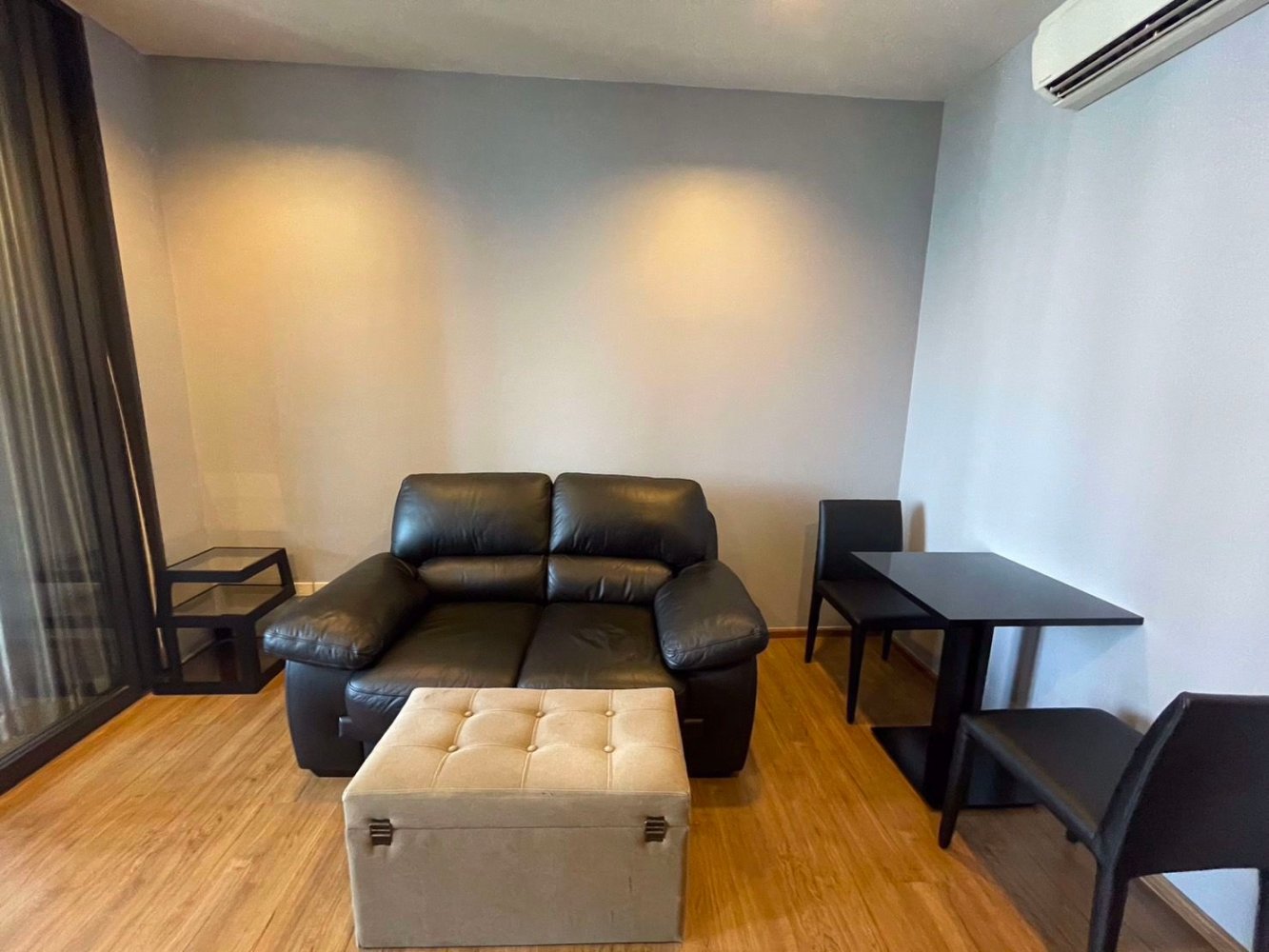 1 Schlafzimmer Eigentumswohnung in Hasu Haus Railay Beach, Thailand, Nr. 32478