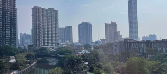 1 Schlafzimmer Eigentumswohnung in Hasu Haus Railay Beach, Thailand, Nr. 32478 3