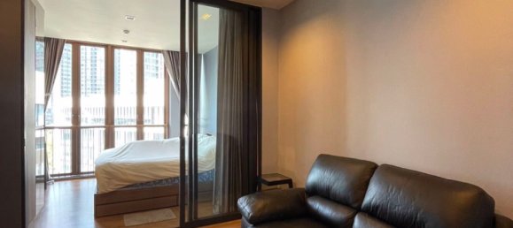 1 Schlafzimmer Eigentumswohnung in Hasu Haus Railay Beach, Thailand, Nr. 32478 9