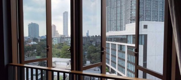 1 Schlafzimmer Eigentumswohnung in Hasu Haus Railay Beach, Thailand, Nr. 32478 4