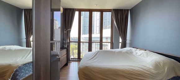 1 Schlafzimmer Eigentumswohnung in Hasu Haus Railay Beach, Thailand, Nr. 32478 5