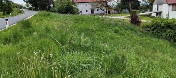 Grundstück in Griffen, Austria 834m², Nr. 206305 5