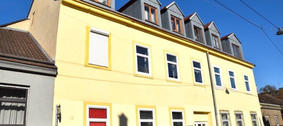 2غرفة شقة في Meidling, Austria رقم 184436 11