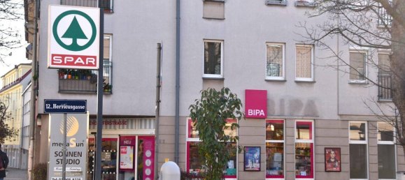 2غرفة شقة في Meidling, Austria رقم 184436 18