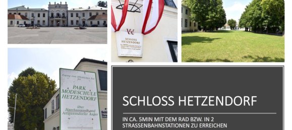 2غرفة شقة في Meidling, Austria رقم 184436 14