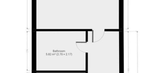 2غرفة شقة في Meidling, Austria رقم 184436 19