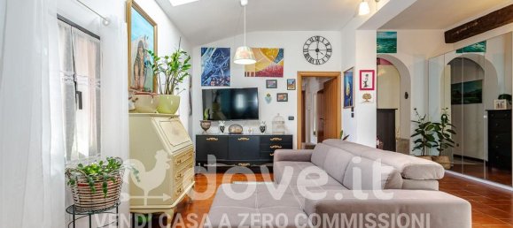 Квартира с 3 спальнями в Сан Ладзаро ди Савена, Италия № 321711 8