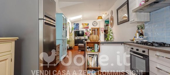 Квартира с 3 спальнями в Сан Ладзаро ди Савена, Италия № 321711 14