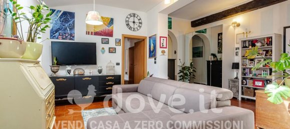 Квартира с 3 спальнями в Сан Ладзаро ди Савена, Италия № 321711 7