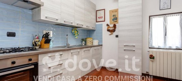 Квартира с 3 спальнями в Сан Ладзаро ди Савена, Италия № 321711 13