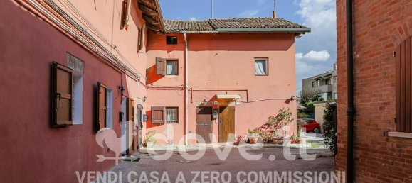 Квартира с 3 спальнями в Сан Ладзаро ди Савена, Италия № 321711 34