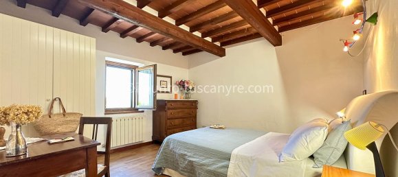 10-Zimmer Haus in Pistoia, Italy, Nr. 300301 4