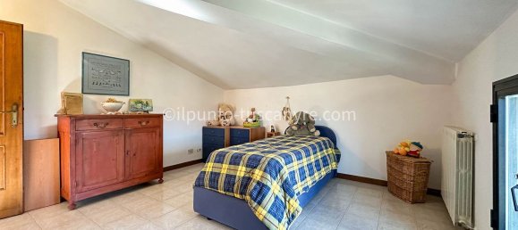 10-Zimmer Haus in Pistoia, Italy, Nr. 300301 25