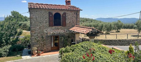 10-Zimmer Haus in Pistoia, Italy, Nr. 300301 29