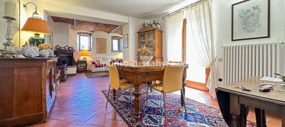 10-Zimmer Haus in Pistoia, Italy, Nr. 300301 36