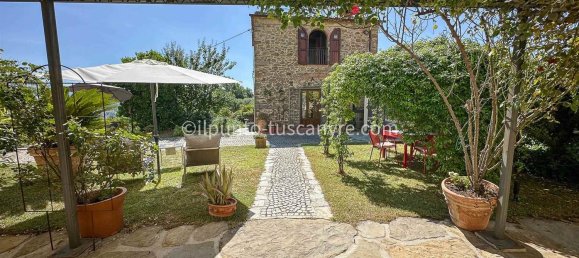 10-Zimmer Haus in Pistoia, Italy, Nr. 300301 7